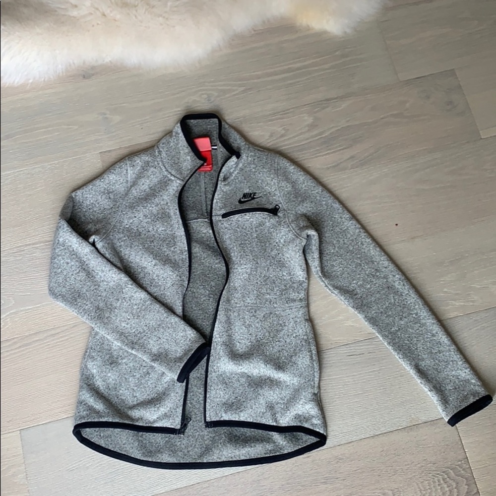 Nike jacket